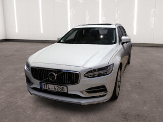 Volvo V90 D4 Inscription