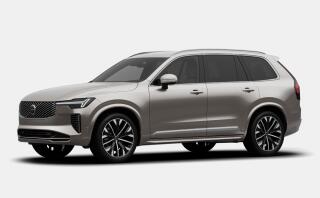 Volvo XC90 B5 AWD PLUS BRIGHT