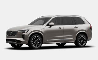 Volvo XC90 T8 AWD PLUS BRIGHT