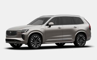 Volvo XC90 T8 AWD PLUS BRIGHT