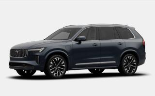 Volvo XC90 T8 AWD PLUS BRIGHT