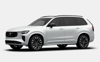 Volvo XC90 B5 AWD PLUS DARK