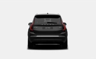 Volvo XC90 B5 AWD PLUS BRIGHT