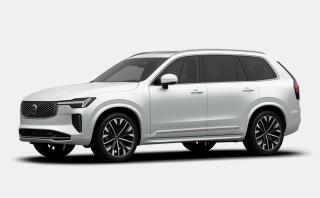 Volvo XC90 B5 AWD ULTRA BRIGHT