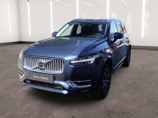 Volvo XC90 Ultimate, B5 AWD Mild hybrid