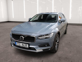 Volvo V90 Pro, B5 AWD mild hybrid