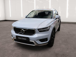 Volvo XC40 D3 AWD Inscription