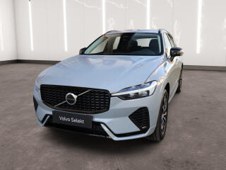 Volvo XC60 Plus, B5 AWD Mild hybrid