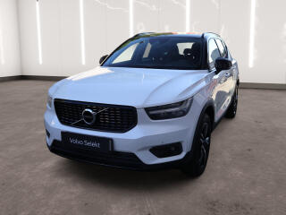 Volvo XC40 B4 FWD R-Design