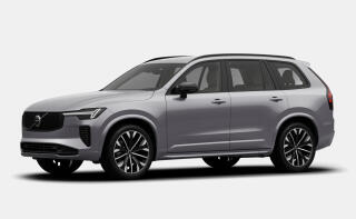Volvo XC90 B5 AWD PLUS DARK