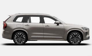 Volvo XC90 B5 AWD PLUS BRIGHT