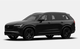 Volvo XC90 BLACK EDITION B5 AWD ULTRA
