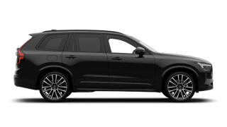 Volvo XC90 BLACK EDITION B5 AWD ULTRA