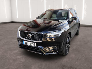 Volvo XC90 B5 AWD R-Design