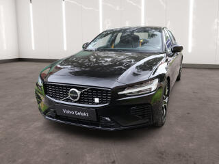 Volvo S60  Polestar Engineered T8 AWD 