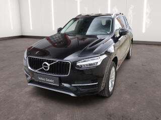 Volvo XC90 D5 aut. AWD Momentum