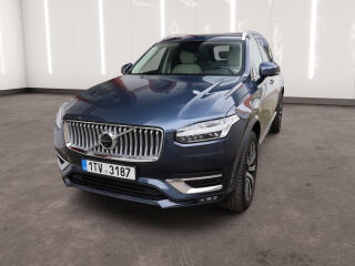 Volvo XC90 Inscription, B5 AWD