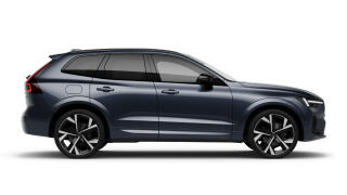 Volvo XC60 T8 ULTRA