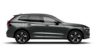 Volvo XC60 B5 PLUS