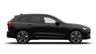 Volvo XC60 B5 PLUS
