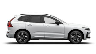 Volvo XC60 B5 PLUS