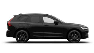 Volvo XC60 B5 PLUS