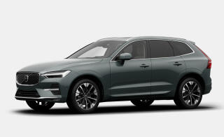Volvo XC60 B5 Mild hybrid Ultra Bright
