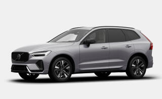 Volvo XC60 B5 AWD PLUS DARK