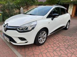 Renault Clio TCe 66kW 1.MAJ, R DPH Limited