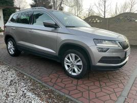 koda Karoq 2.0TDi DSG Style 4x4 R Cebie