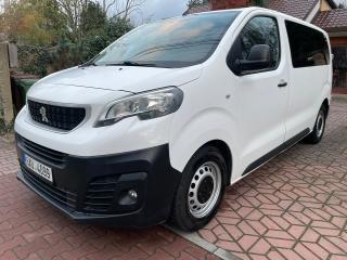 Peugeot Expert TRAVELLER 1.6 Bluehdi