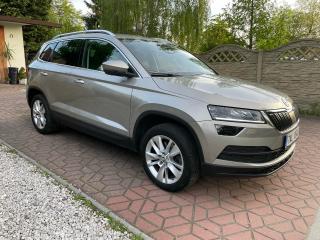 koda Karoq 2.0TDi DSG Style 4x4 R Cebie