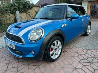 Mini JCW 1.6 JCW 141kW KَE VHEV TOP!