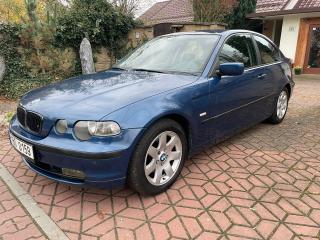 BMW 2.0 ROZVODY, BRZDY, VFUK...