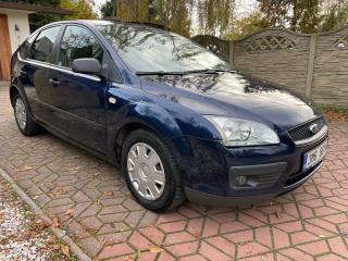 Ford Focus 1.6TDCi R NOV STK 117.xxx km