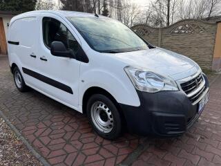 Peugeot Partner 1.6 1.MAJ. �R DPH NEBOUR�N!