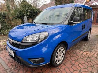 Fiat Dobl� 1.4 1.MAJITEL �R DPH 