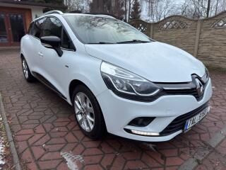 Renault Clio 90k 1.MAJ. �R TCe NEHAVAROV�NO