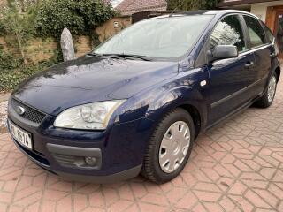 Ford Focus 1.6TDCi �R NOV� STK 117.xxx km