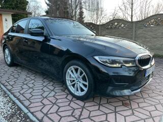 BMW 330i AT 1.MAJ.�R KَE NEBOUR�N