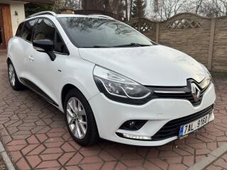 Renault Clio 90k 1.MAJ. �R TCe NEHAVAROV�NO