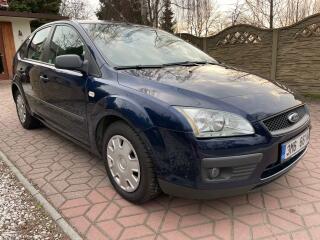 Ford Focus 1.6TDCi �R NOV� STK 117.xxx km