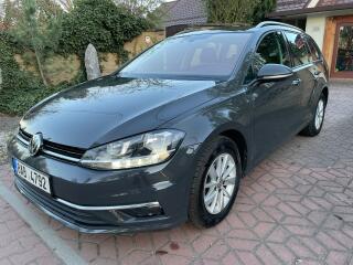Volkswagen Golf 1.6TDi 1.MAJITEL �R DPH SERVIS