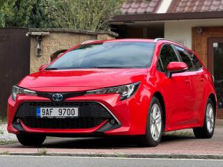 Toyota Corolla 1.8 HYBRID SPORTS 1.MAJ.�R DPH