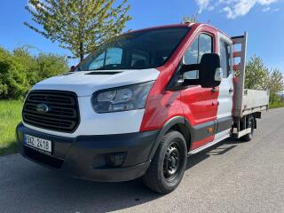 Ford Transit 2.0 1.MAJ �R 7M�ST TA�N� FOLIE