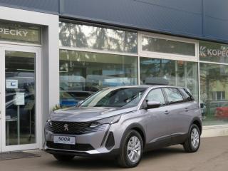 Peugeot 5008 ACTIVE PACK 1.5 BHDi 130k EAT8