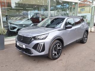 Peugeot 2008 ALLURE Hybrid 145 e-DCS6