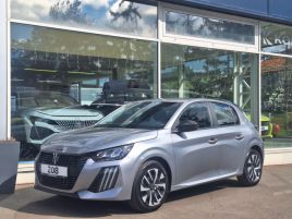 Peugeot 208 STYLE 1.2 TURBO 100k MAN6