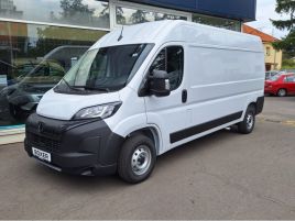 Peugeot Boxer FG 3500 L3H2 BHDi 180k MAN6