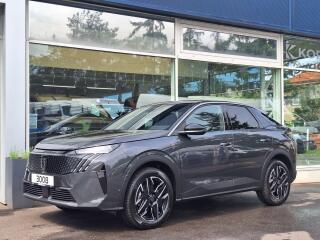 Peugeot 3008 GT Hybrid 145 e-DCS6